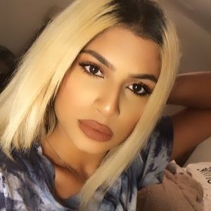 Meet your Posher, Nil